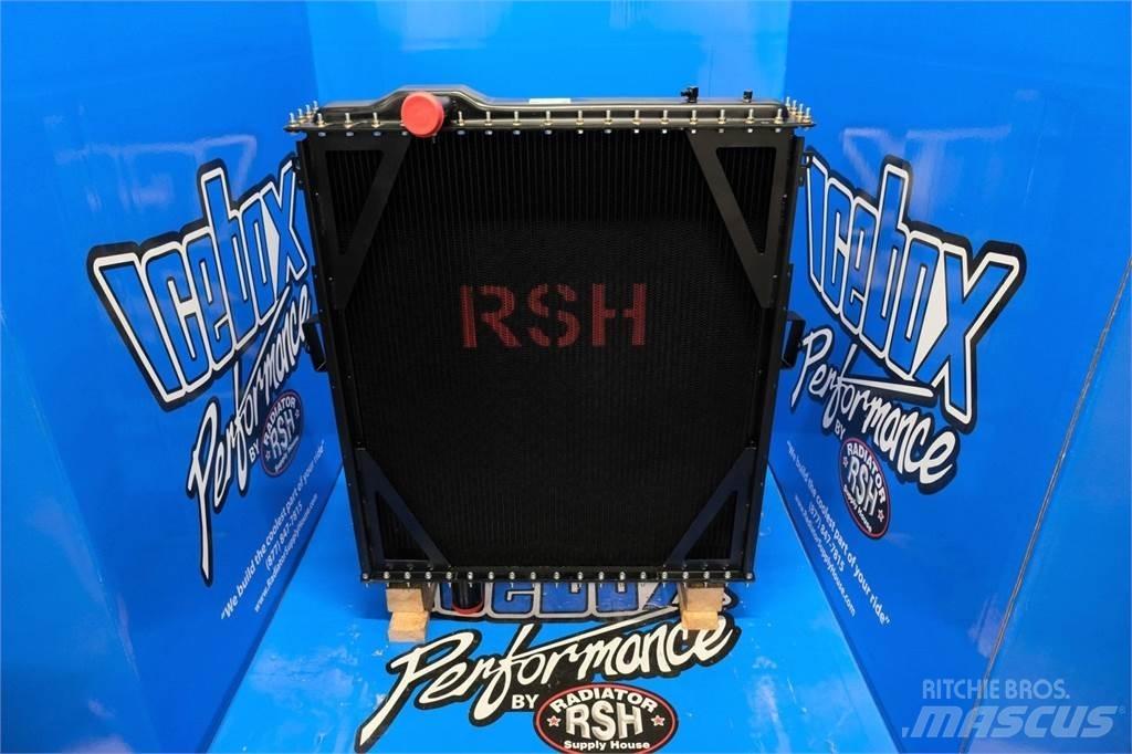 Peterbilt  Radiators