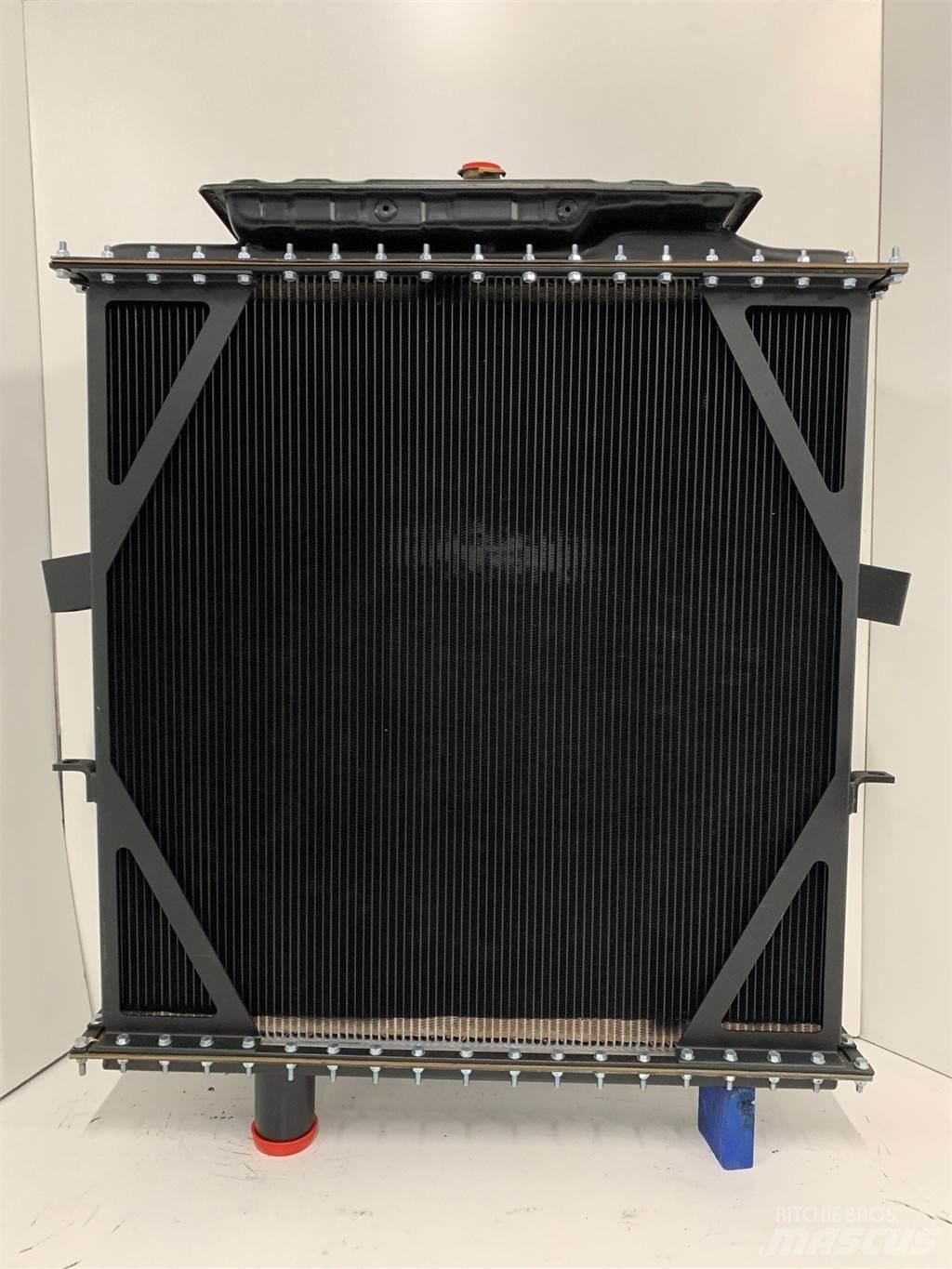 Peterbilt  Radiators