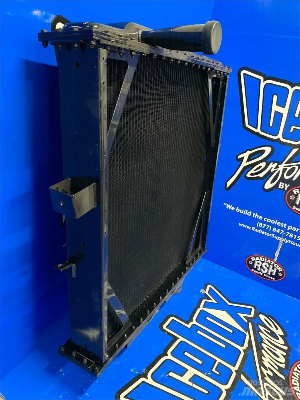 Peterbilt  Radiators