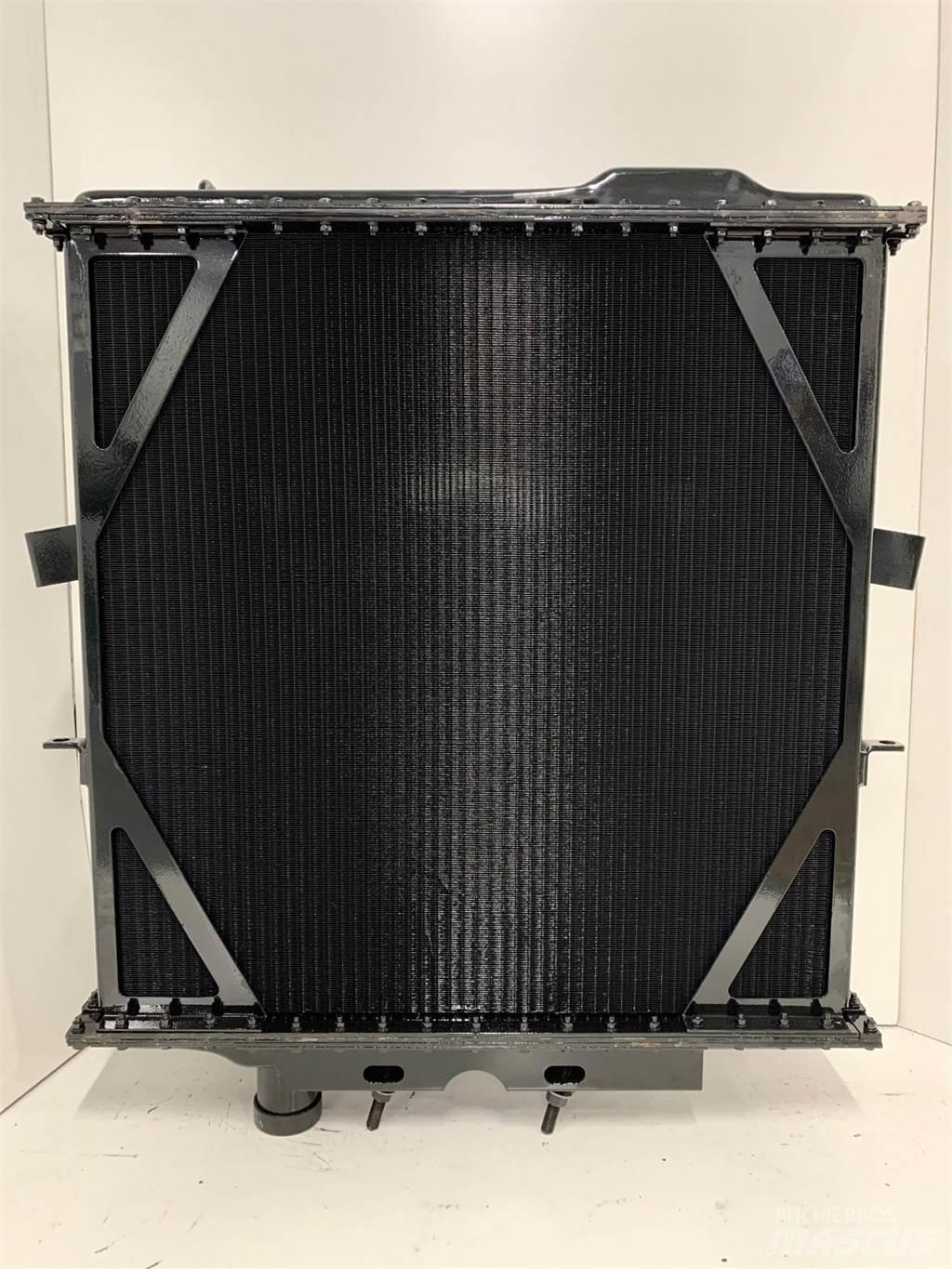 Peterbilt  Radiators