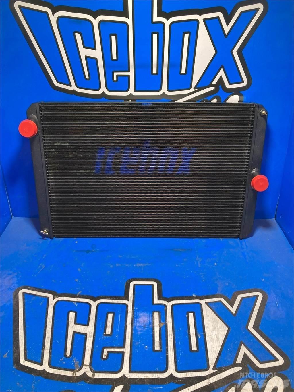 Peterbilt  Radiators