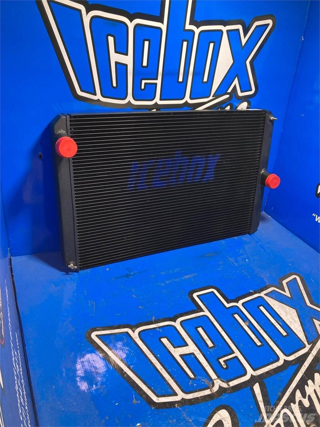 Peterbilt  Radiators