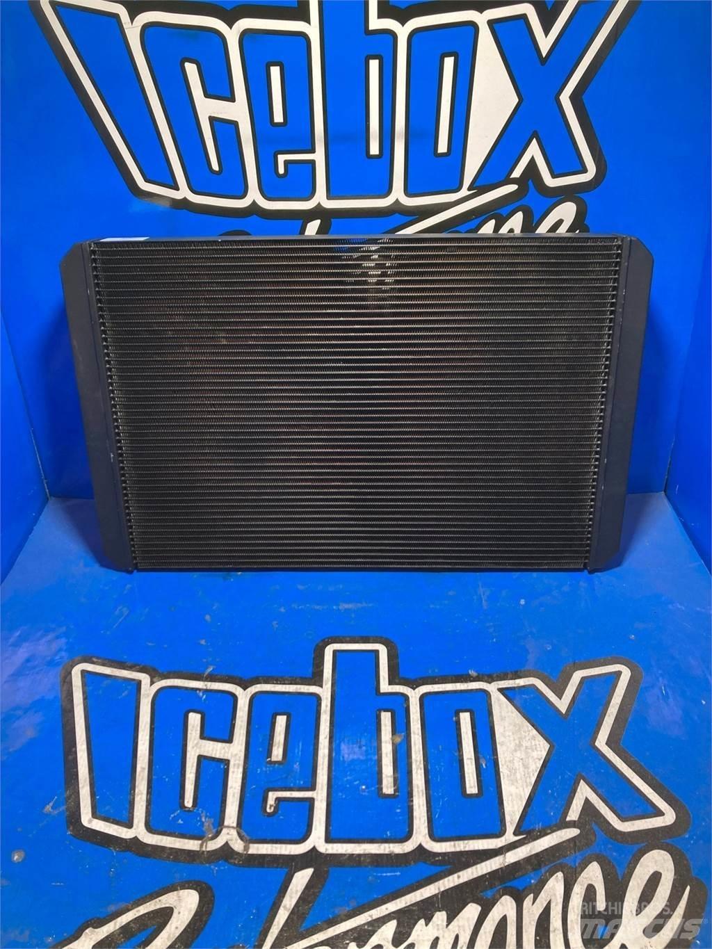 Peterbilt  Radiators