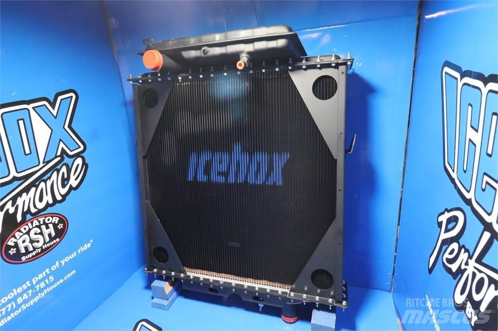 Peterbilt  Radiators