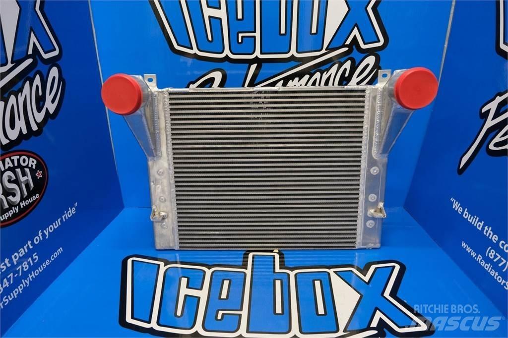 Peterbilt  Radiators