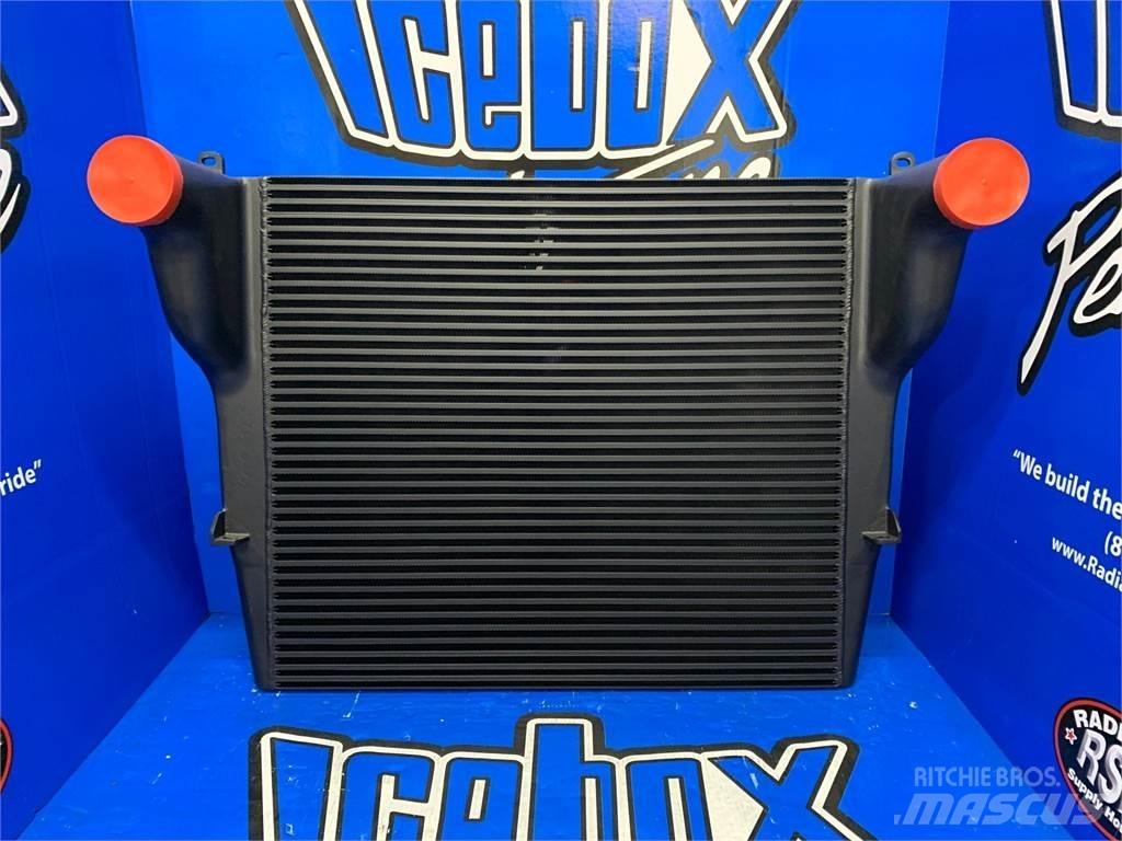 Peterbilt  Radiators