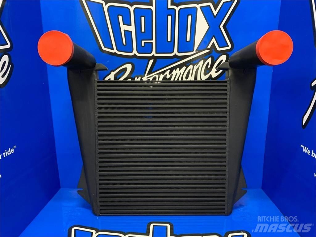 Peterbilt  Radiators