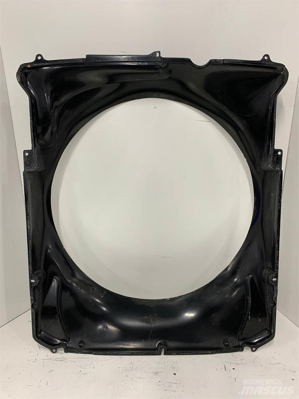 Peterbilt  Radiators