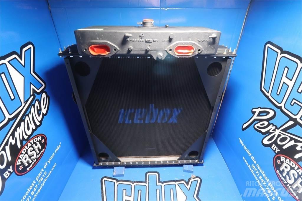 Peterbilt  Radiators