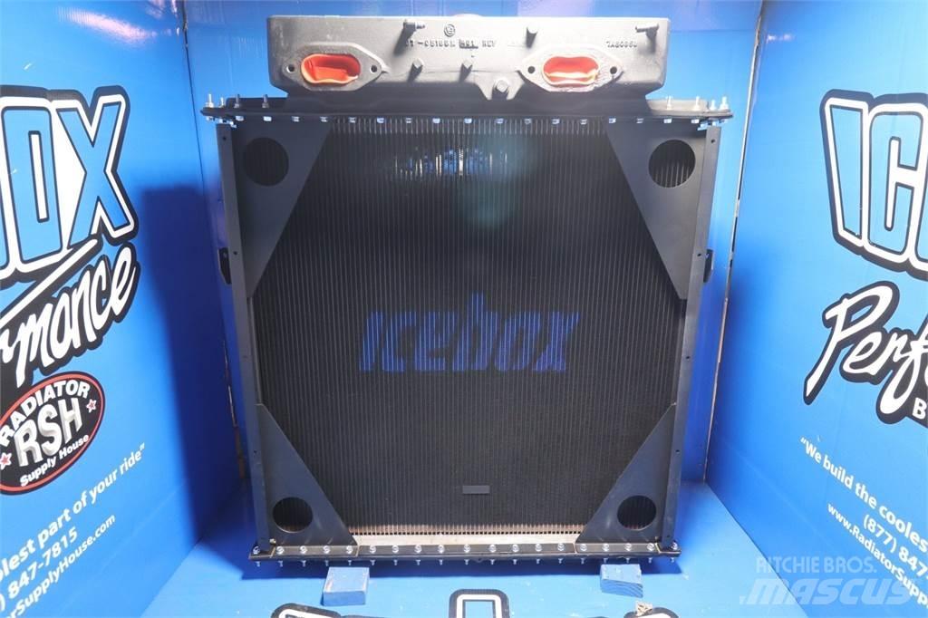 Peterbilt  Radiators