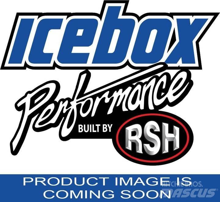  RCP Radiators