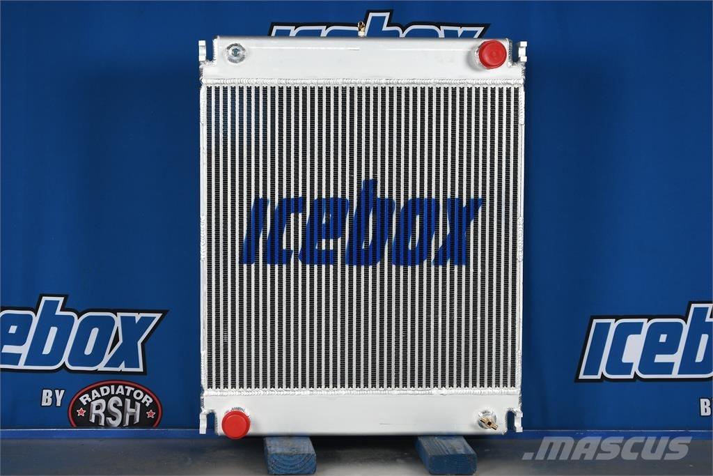  RCP Radiators