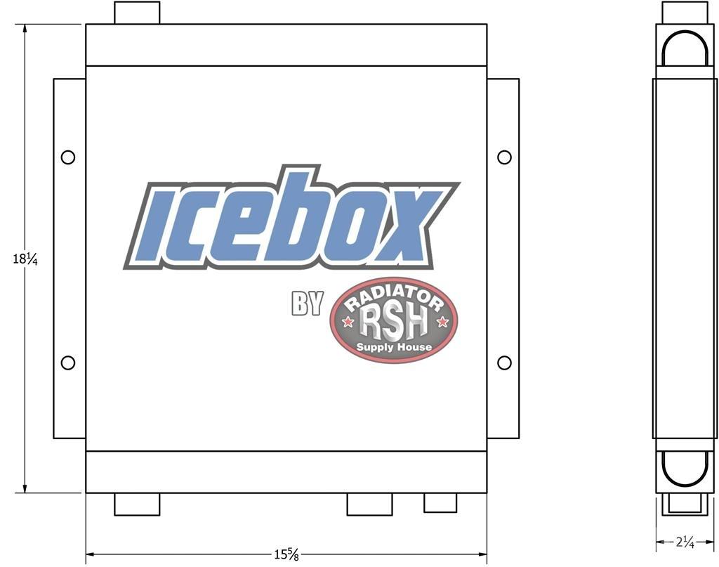 Tesab  Radiators