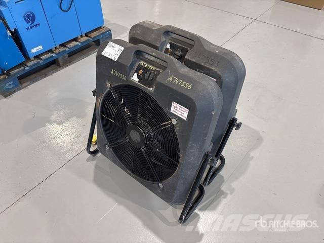  Fan Transportation - Others