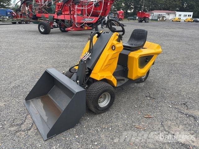  H130 Wheel loaders