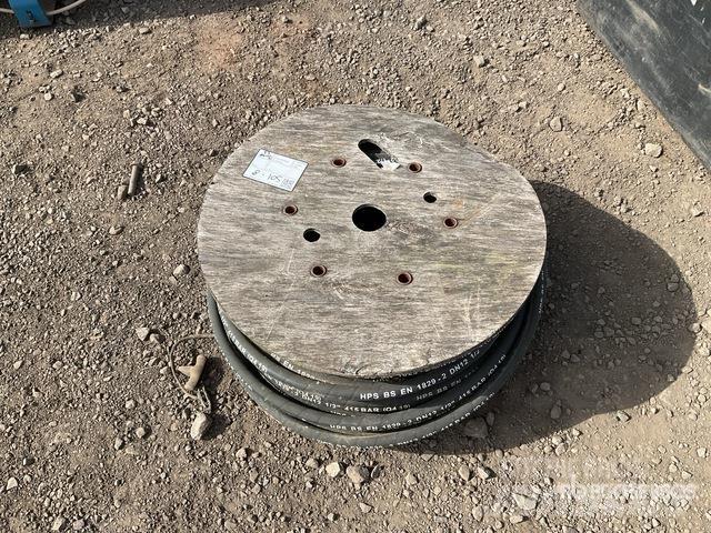  Hose Construction - Others