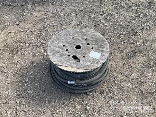  Hose Construction - Others