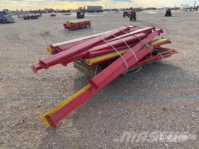  Rack Construction - Others