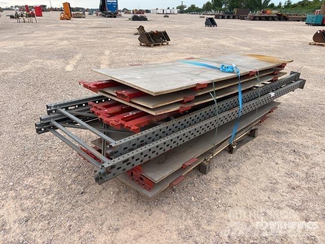  Rack Construction - Others