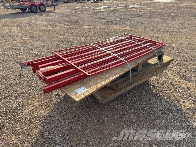  Rack Construction - Others