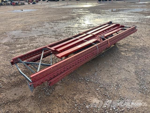  Rack Construction - Others