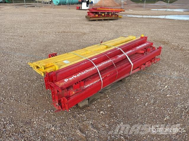  Rack Construction - Others