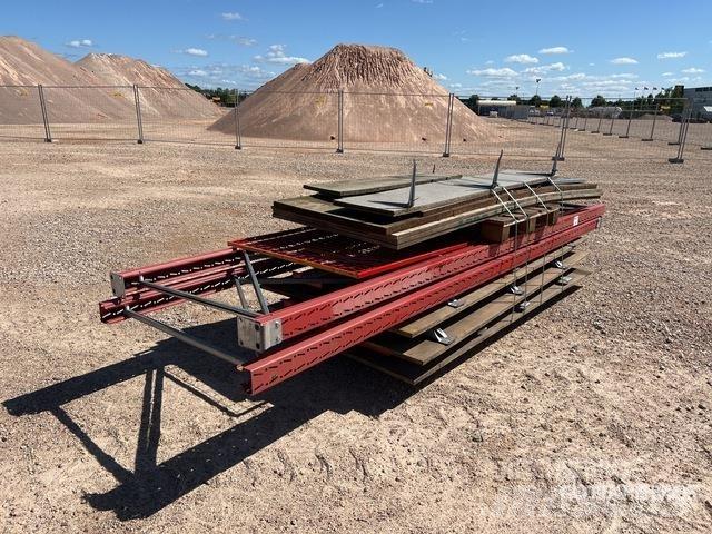  Rack Construction - Others