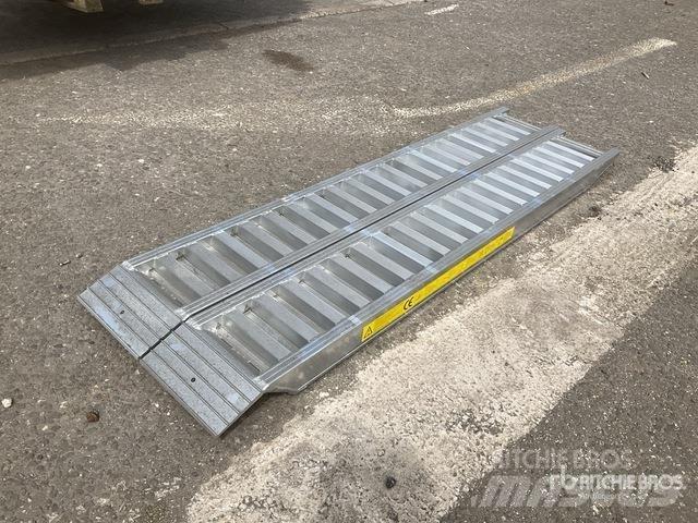  Ramps Construction - Others