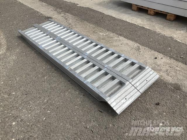  Ramps Construction - Others