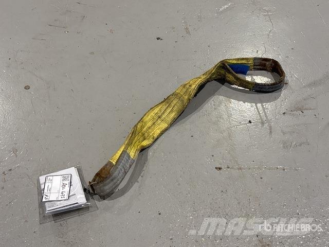  Sling Crane parts and equipment