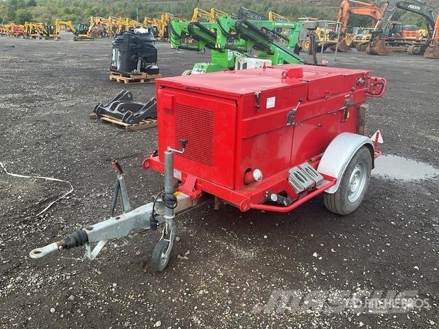  Winch Winches, hoists and material lifts