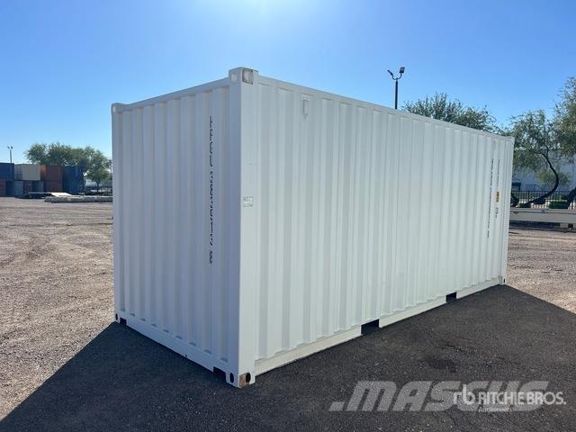  20 OS Special containers