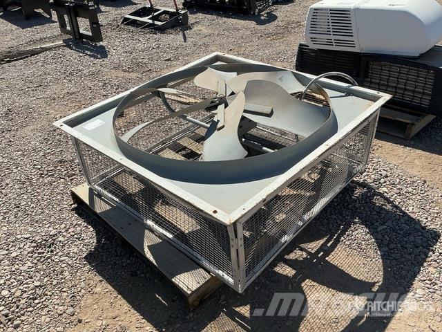  Fan Transportation - Others