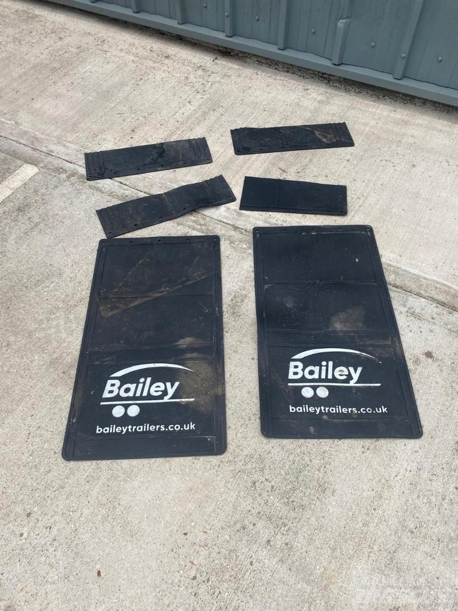 Bailey  Other trailers