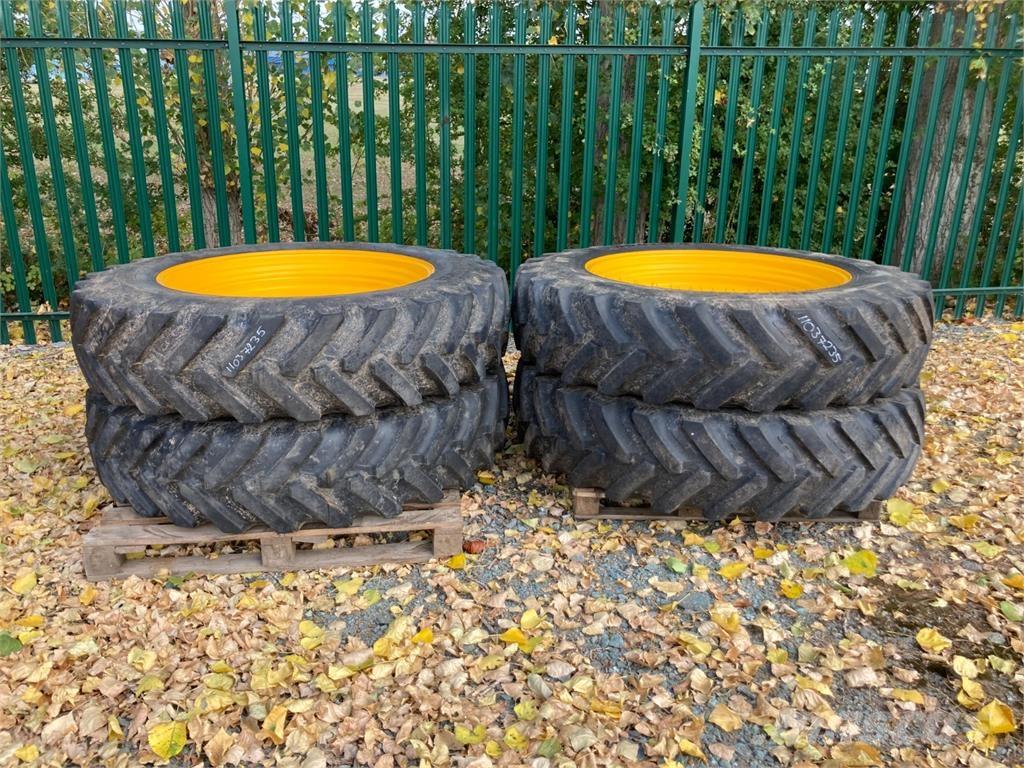 BKT  Tyres, wheels and rims
