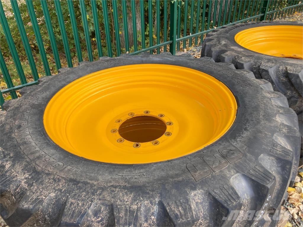 BKT  Tyres, wheels and rims
