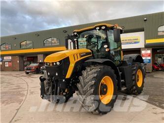 JCB 4220 Tractors