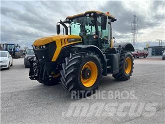 JCB 4220 Tractors
