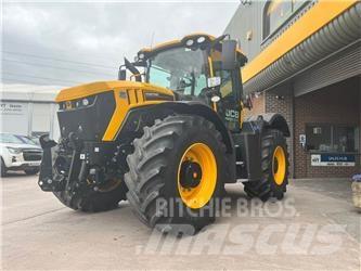 JCB 4220 Tractors
