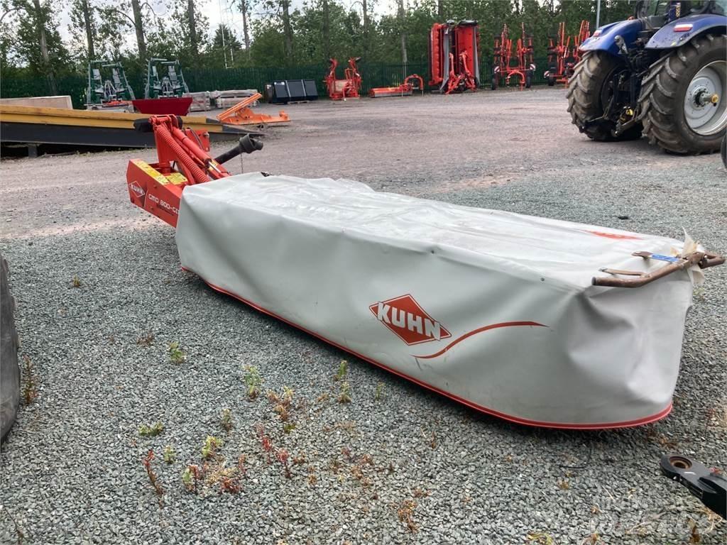 Kuhn GMD800 G11 Mowers