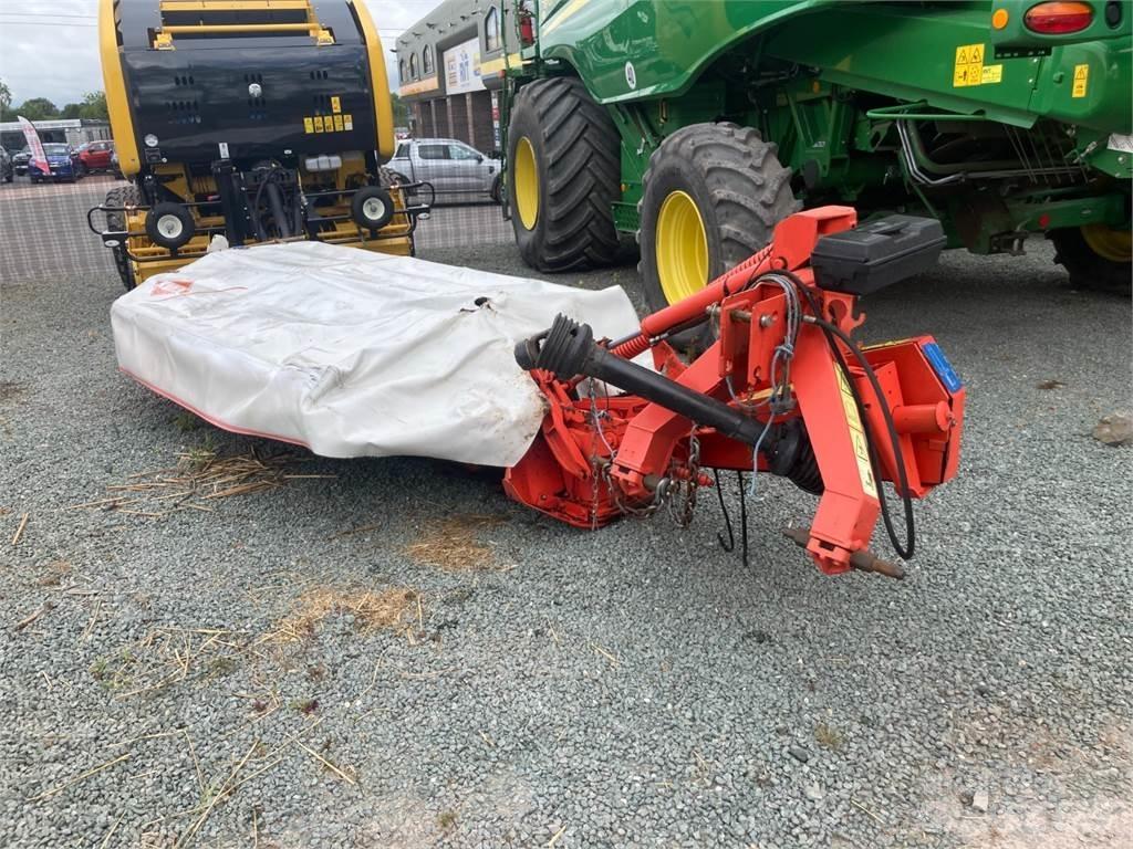 Kuhn GMD800 G11 Mowers