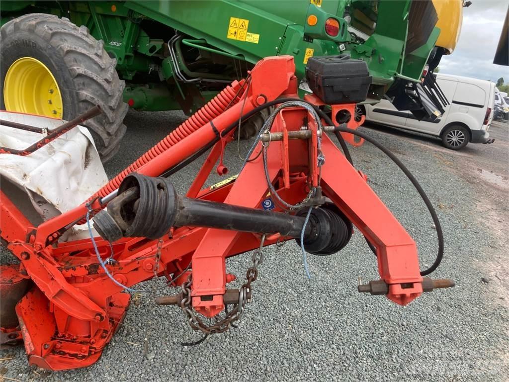 Kuhn GMD800 G11 Mowers