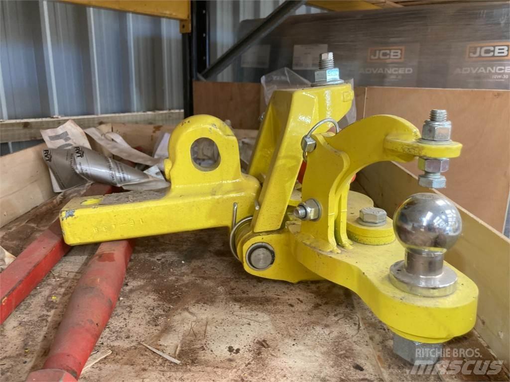 Lynx  Other tractor accessories