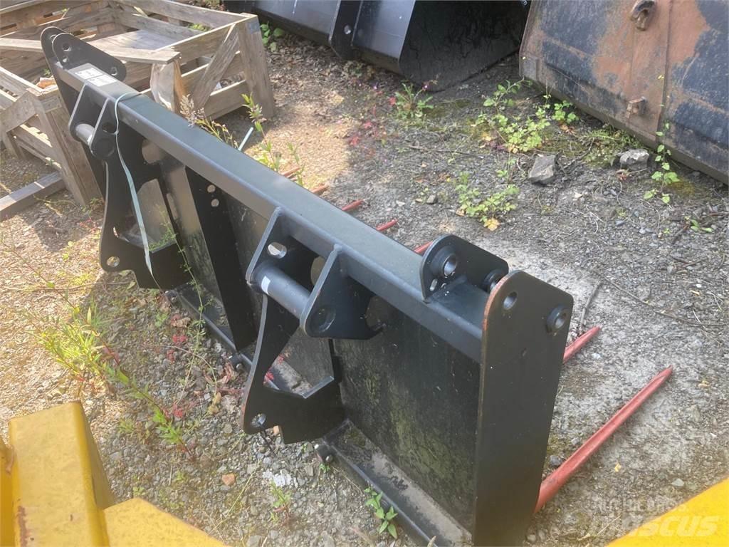 MX  Other tractor accessories