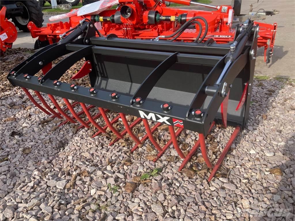 MX CG175 Agriculture - Others