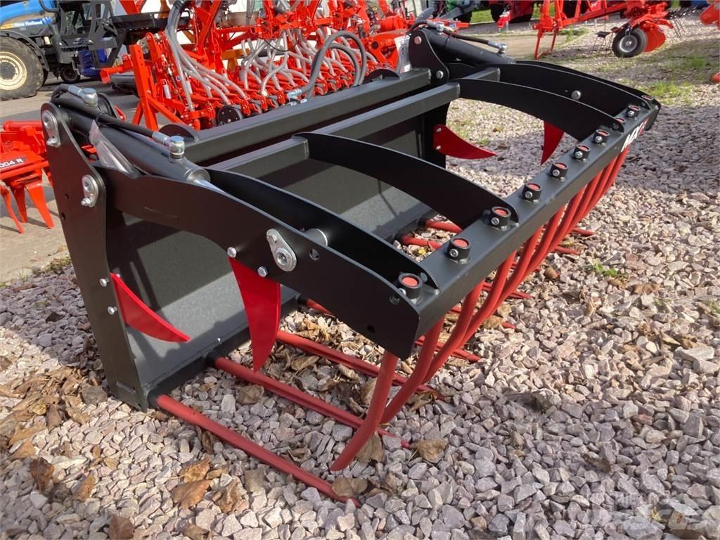 MX CG175 Agriculture - Others