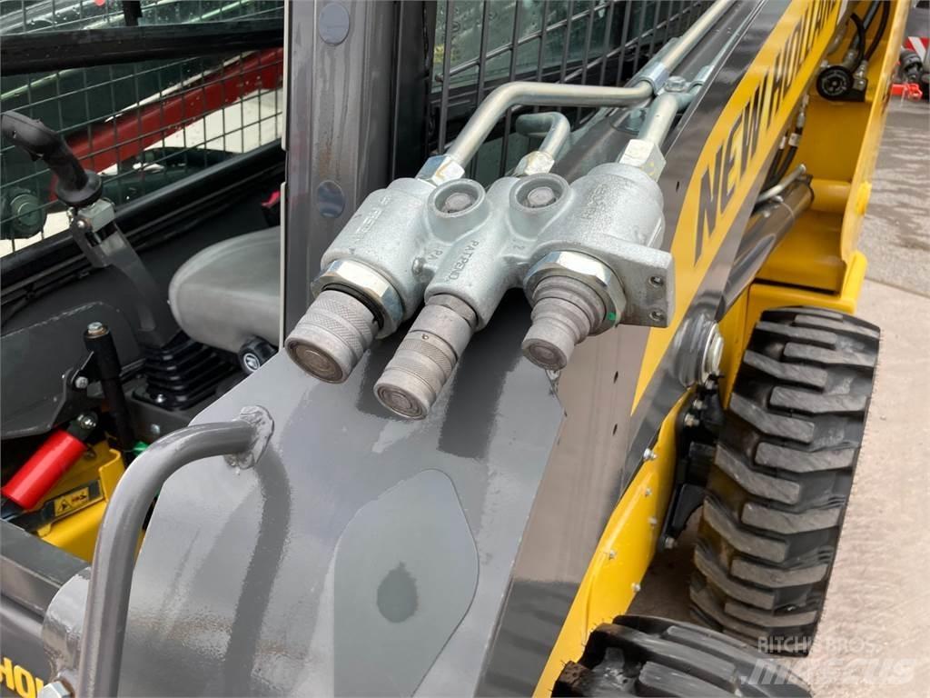  N L321 Telehandlers for agriculture