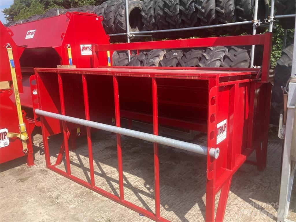  Portequip Agriculture - Others