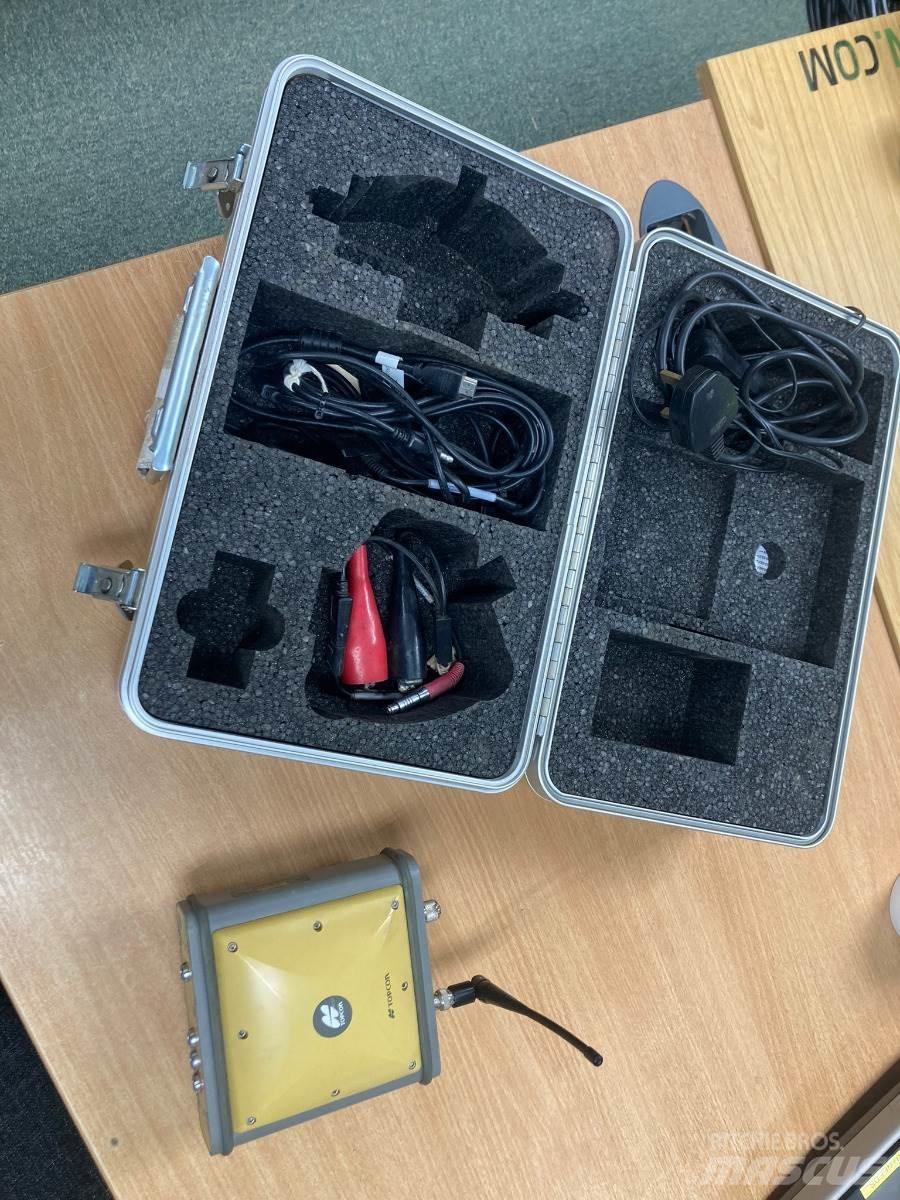 Topcon  Agriculture - Others