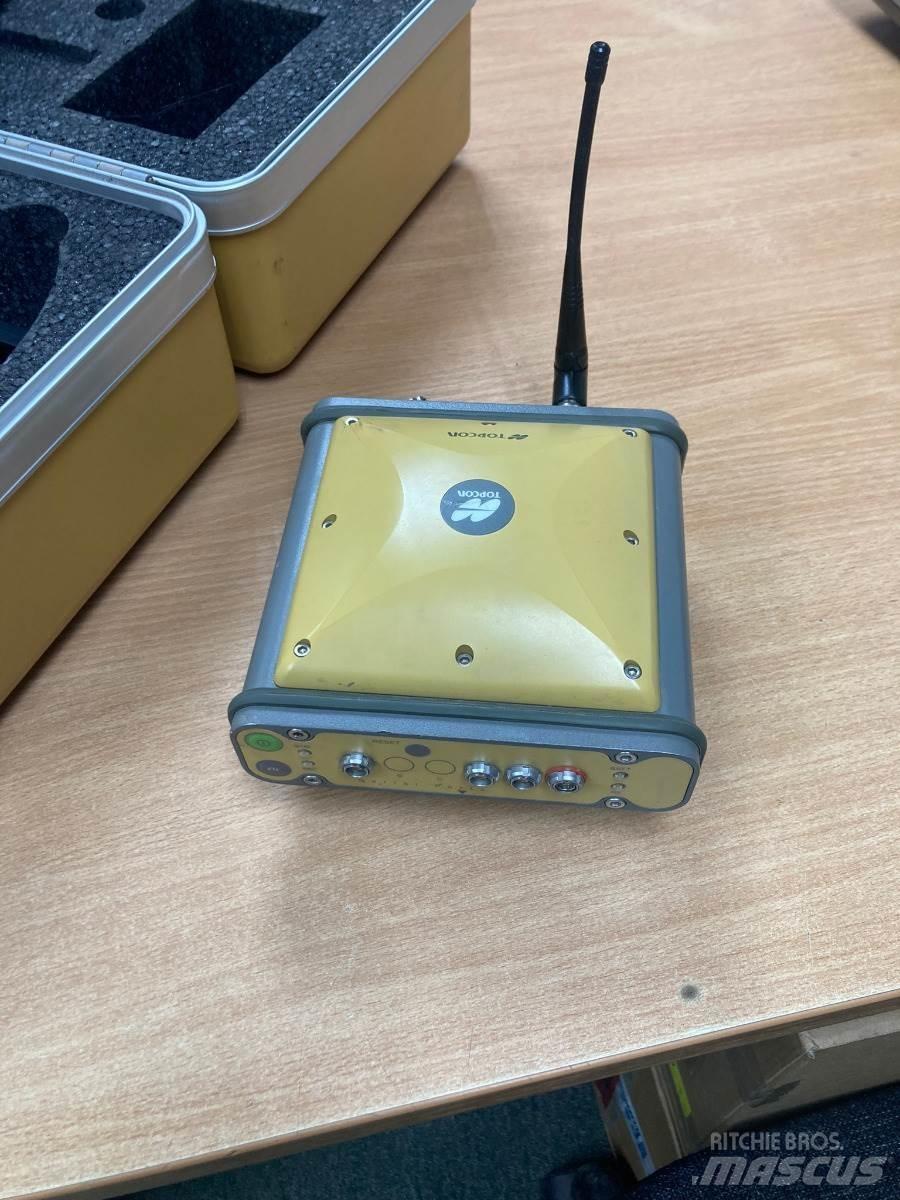 Topcon  Agriculture - Others